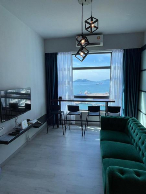 Sea View JQ 2 Bedroom Apt